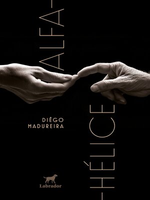 cover image of Alfa-hélice